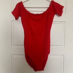 Bodysuit